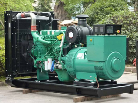 祥云710kw康明斯柴油发电机组图片 祥云710kw康明斯柴油发电机组图片