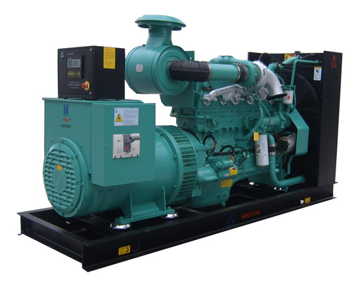 祥云柴油发电机 祥云柴油发电机