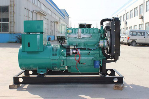 祥云小型柴油发电机 祥云小型柴油发电机