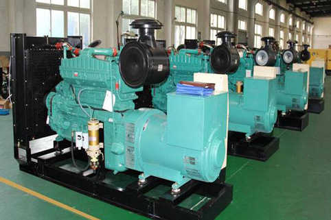 祥云小型柴油发电机 祥云小型柴油发电机