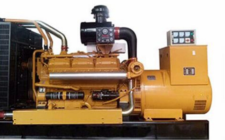 祥云发电机出租