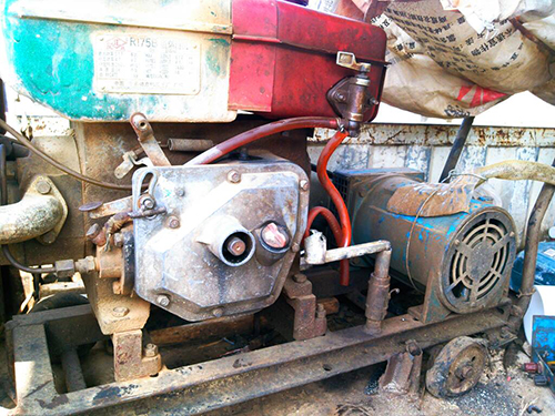 祥云单杠柴油机发电机出租 祥云单杠柴油机发电机出租