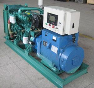 祥云发电机出租 祥云发电机出租