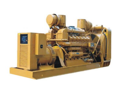 祥云发电机出租