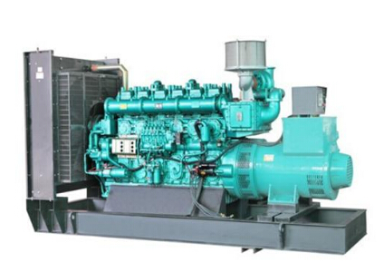 祥云发电机出租