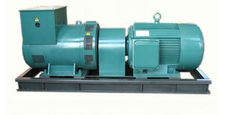 祥云发电机出租